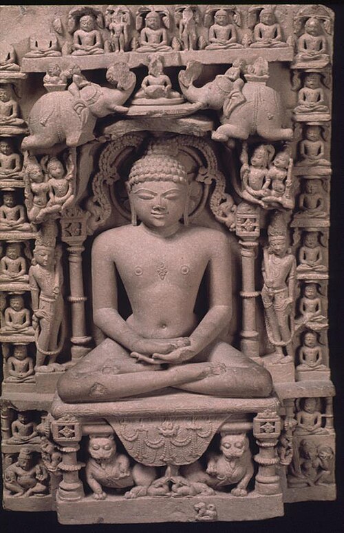Mahaveer